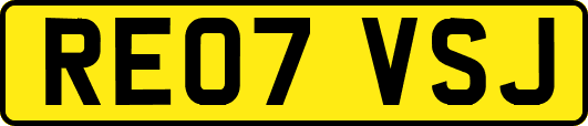 RE07VSJ