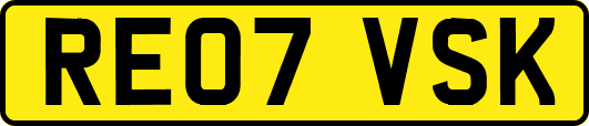 RE07VSK