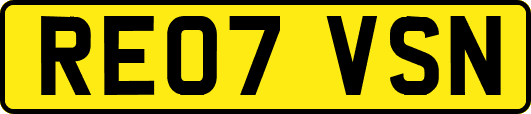 RE07VSN