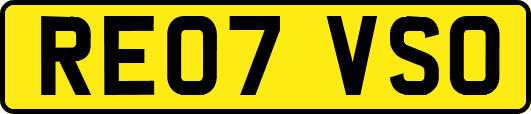 RE07VSO