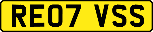 RE07VSS