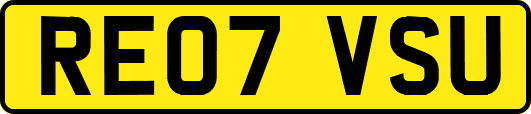 RE07VSU