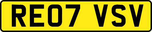 RE07VSV