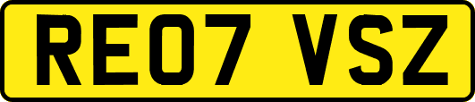 RE07VSZ