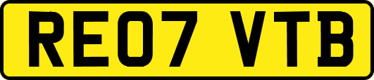 RE07VTB