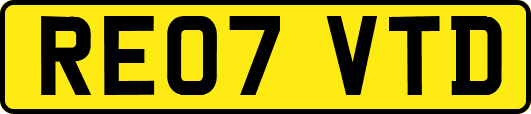 RE07VTD