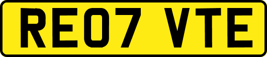 RE07VTE
