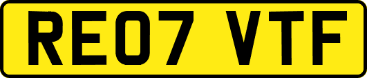 RE07VTF