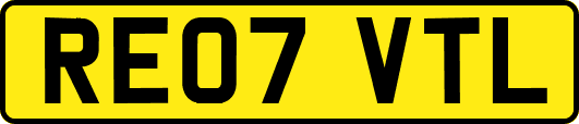 RE07VTL