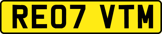 RE07VTM