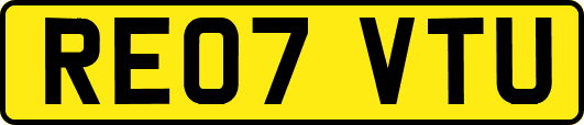 RE07VTU