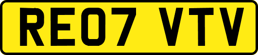 RE07VTV