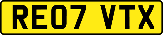 RE07VTX