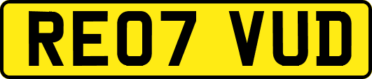 RE07VUD