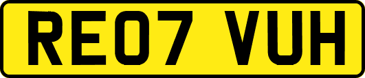 RE07VUH