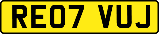 RE07VUJ