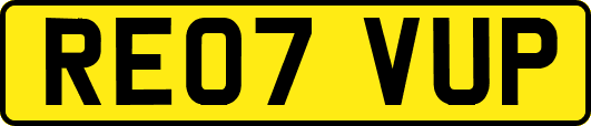 RE07VUP