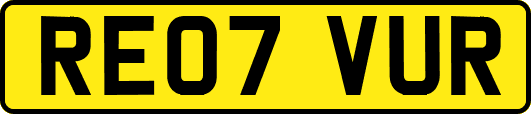 RE07VUR