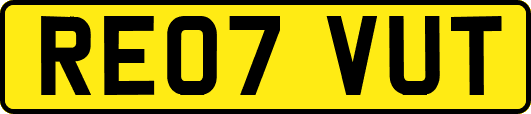 RE07VUT