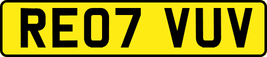 RE07VUV