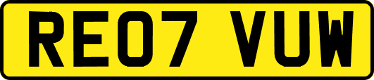 RE07VUW