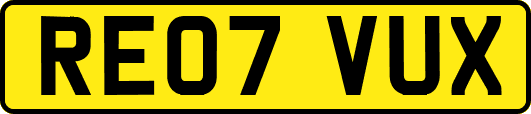 RE07VUX