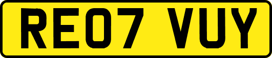 RE07VUY