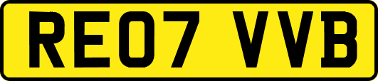 RE07VVB