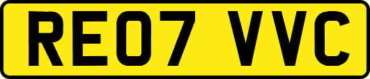 RE07VVC