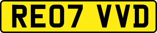 RE07VVD