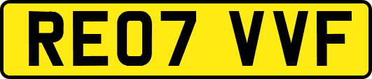 RE07VVF