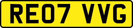 RE07VVG