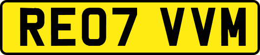 RE07VVM