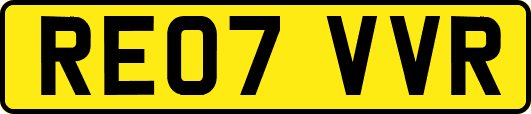 RE07VVR