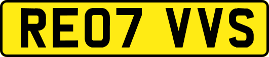 RE07VVS