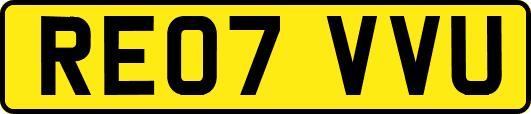 RE07VVU