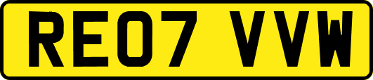 RE07VVW