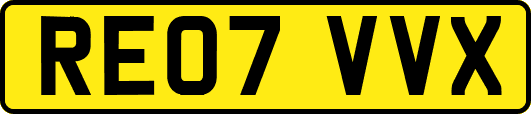 RE07VVX