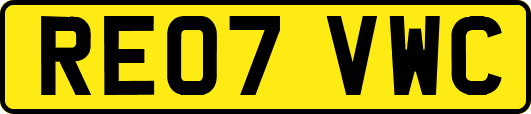 RE07VWC