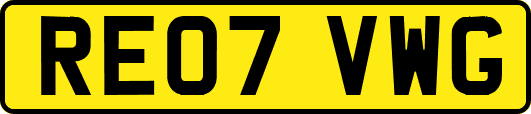 RE07VWG