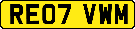 RE07VWM