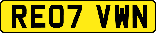 RE07VWN