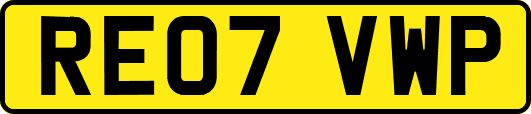 RE07VWP