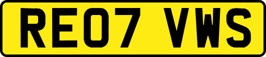RE07VWS
