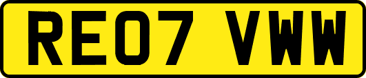 RE07VWW