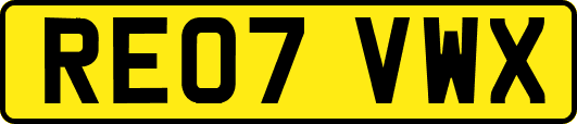 RE07VWX