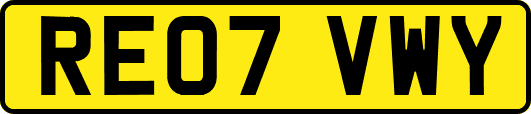 RE07VWY
