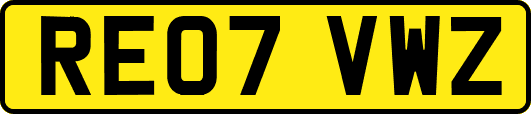 RE07VWZ