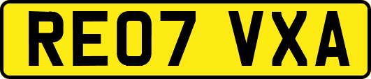 RE07VXA