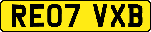 RE07VXB